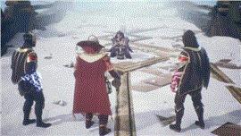 天龙八部3私服 下载